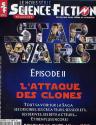 Science-Fiction Magazine hors série 6 : Star Wars Episode II L'attaque des clones de Christophe CORTHOUTS