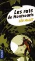 Les rats de Montsouris de Léo MALET