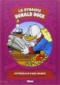 La dynastie Donald Duck T8 : La ville aux toits d'or et autres histoires (1957-1958) de Carl BARKS
