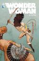 Wonder Woman tome 6 de Brian AZZARELLO