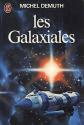 Les Galaxiales de Michel DEMUTH