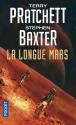 La Longue Mars de Stephen  BAXTER &  Terry  PRATCHETT