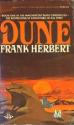 Dune de Frank HERBERT