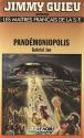 Pandémoniopolis de Gabriel JAN