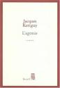 L'Agonie de Jacques KERIGUY