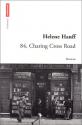 84, Charing Cross Road de Helene HANFF