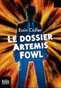 Le dossier Artemis Fowl de Eoin COLFER