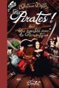 Les Pirates ! dans une aventure avec les Romantiques de Gideon DEFOE