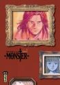 Monster Intégrale Deluxe, tome 1 de Naoki URASAWA