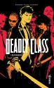 Deadly Class - Tome 2 de Rick REMENDER