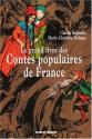 Le Grand Livre des Contes populaires de France de Claude  SEIGNOLLE &  Marie-Charlotte DELMAS