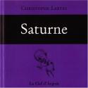 Saturne de Christophe LARTAS