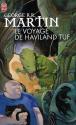 Le Voyage de Haviland Tuf de George R.R. MARTIN