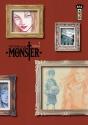 Monster Intégrale Deluxe, tome 2 de Naoki URASAWA