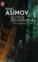Les Cavernes d'acier de Isaac ASIMOV