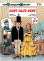 Dent pour dent de Raoul CAUVIN &  Willy LAMBIL