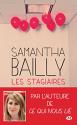 Les Stagiaires de Samantha BAILLY