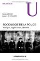 Sociologie de la police de Fabien JOBARD &  Jacques de MAILLARD