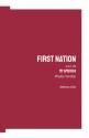 First Nation (suivi de) My America de Phyllis YORDAN