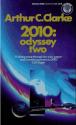 2010 odyssey two de Arthur C. CLARKE