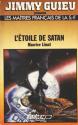 L'Étoile de Satan de Maurice  LIMAT