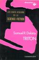 Triton de Samuel R. DELANY