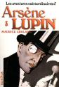 Les aventures extraordinaires d'Arsène Lupin, Tome 3 de Maurice LEBLANC