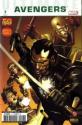 Ultimate Avengers n°7 - Blade contre les Vengeurs (1/3) de Mark MILLAR