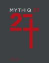 MYTHIQ 27 de COLLECTIF