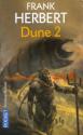 Dune - 2 de Frank  HERBERT