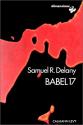 Babel 17 de Samuel R. DELANY