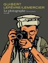 Le photographe, Intégrale de Emmanuel GUIBERT