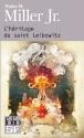 L'Héritage de saint Leibowitz de Terry BISSON &  Walter Michael MILLER