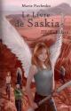 Le livre de Saskia, Tome 3 : Enkidare de Marie PAVLENKO