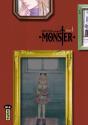 Monster Intégrale Deluxe, tome 4 de Naoki URASAWA