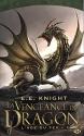 La Vengeance du dragon de E.E. KNIGHT