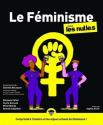 Le féminisme pour les nul.le.s de Claire GUIRAUD &  Margaux COLLET