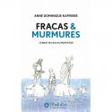 Fracas & murmures - Le bruit de l'eau au Moyen-Âge de Anne-Dominique KAPFERER