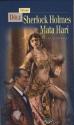 Sherlock Holmes vs Mata Hari de Gérard DÔLE