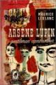Arsène Lupin gentleman cambrioleur de Maurice LEBLANC