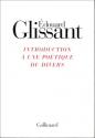 Introduction à une poétique du divers de Edouard GLISSANT