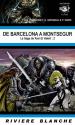 La Saga de Xavi El Valent 2: De Barcelona à Montsegur de COLLECTIF