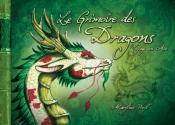 Le grimoire des dragons, voyage en Asie de Maryline WEYL