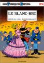 Le blanc-bec de Willy LAMBIL &  Raoul CAUVIN
