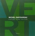 Vert : Histoire d'une couleur de Michel PASTOUREAU