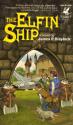 The Elfin Ship de James P. BLAYLOCK