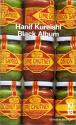 Black Album de Hanif KUREISHI