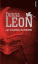 Les enquêtes de Brunetti : Mort à la Fenice suivi de Mort en terre étrangère et de Un Vénitien anonyme de Donna LEON
