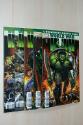 Lot : World War Hulk (Intégrale en 6 numéros) de Greg PAK