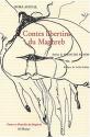 Contes libertins du Maghreb de Nora ACEVAL